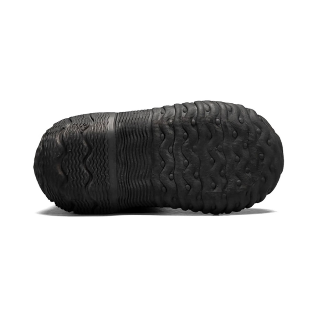📌SOLD📌 BOGS KIDS GRASP BLACK PULL-ON INSULATED RAIN / SNOW BOOTS🆕 - Picture 5 of 6